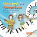 Klara und die Klangmäuse Band 1 - Album Download