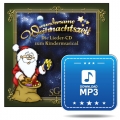 Wundersame Weihnachtszeit Album-Download