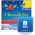 3 Wünsche frei Album-Download